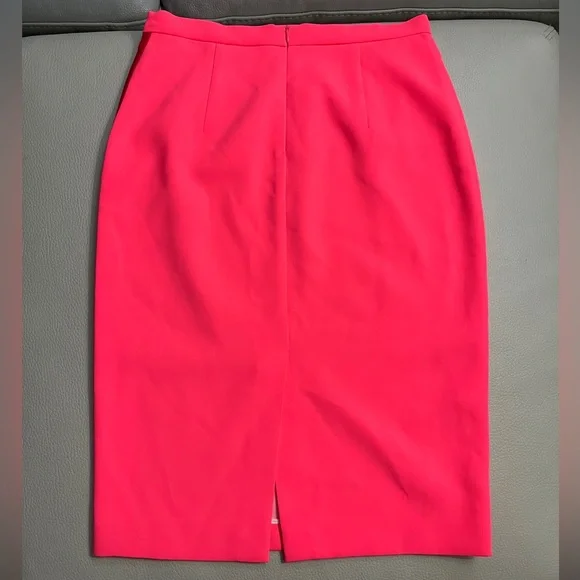 NWT - Iceberg Women’s A-Line Mini Skirt - EU 40 / S - Picture 6 of 9